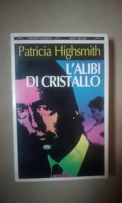 L'ALIBI DI CRISTALLO