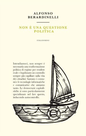 Non è una questione politica