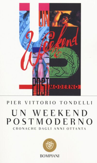 UN WEEKEND POSTMODERNO
