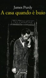 A casa quando è buio