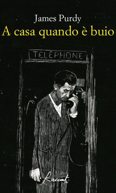 A casa quando è buio