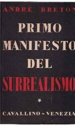 Manifesti del surrealismo