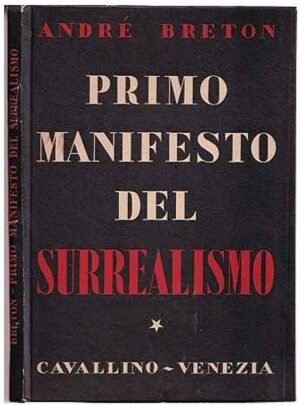 Manifesti del surrealismo