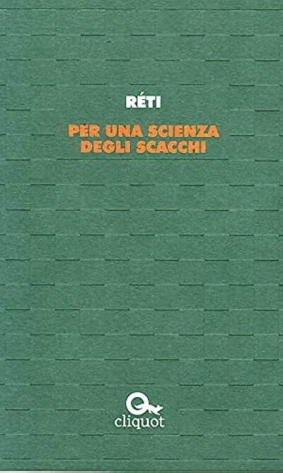 Per una scienza degli scacchi
