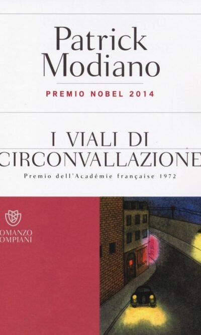 I VIALI DI CIRCONVALLAZIONE