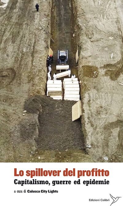 Lo spillover del profitto: capitalismo, guerre ed epidemie