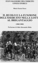 Storia del brigantaggio in Abruzzo dopo l'unità (1860-1870)