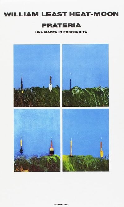 Prateria: una mappa in profondità