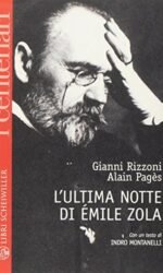 L'ultima notte di Emile Zola