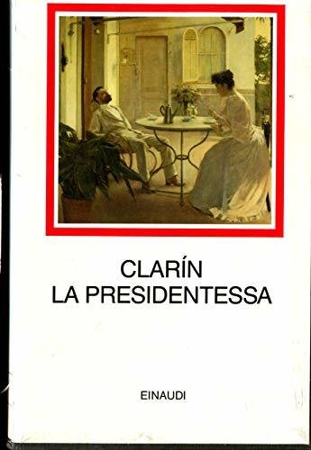 La Presidentessa
