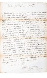 Lettere sull'Italia nel 1785. Da Genova a Firenze