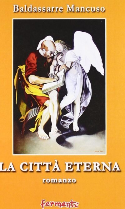 La città eterna