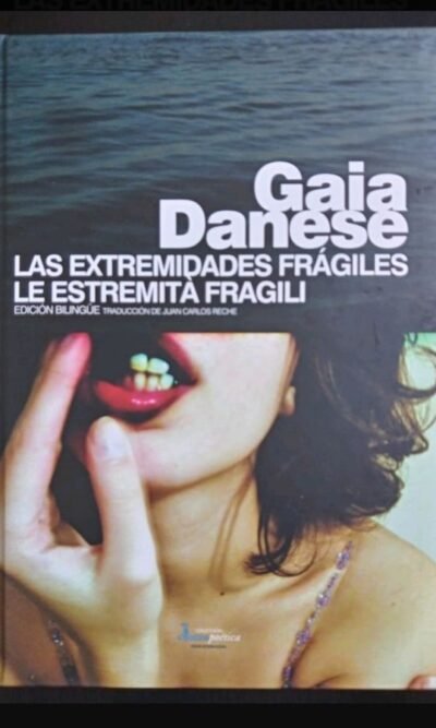 Las extremidades frágiles: Le estremità fragili