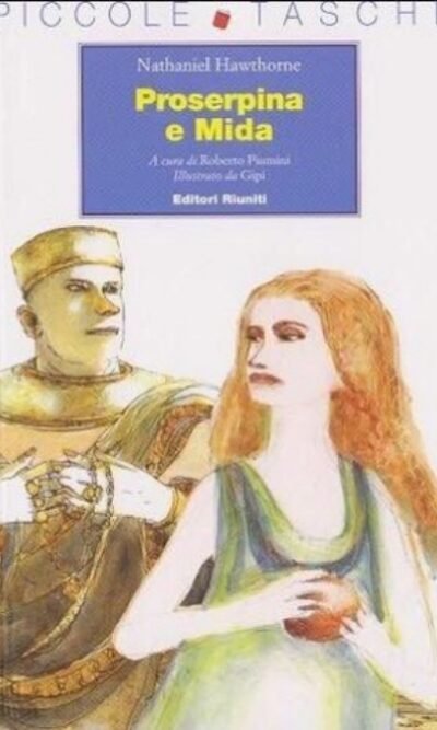 PROSERPINA MIDA stock