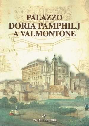 PALAZZO DORIA PAMPHILJ A VALMONTONE
