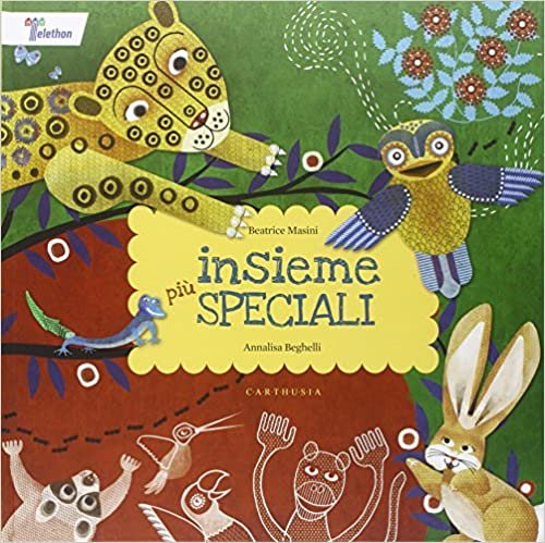 Insieme più speciali