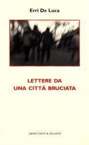 Lettere da una città bruciata