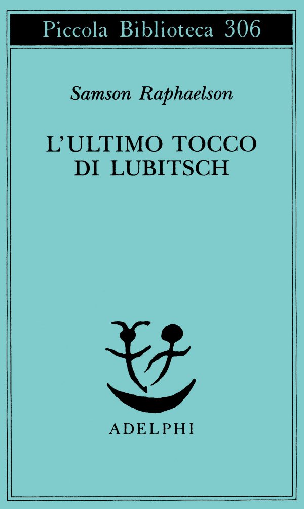L’ultimo tocco di Lubitsch
