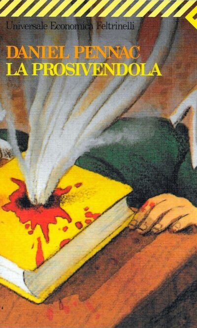 La prosivendola