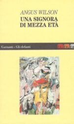 Una signora di mezza etÃ