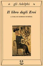 Il libro degli Eroi