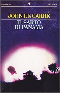 Il sarto di Panama
