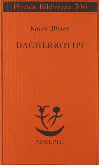 DAGHERROTIPI