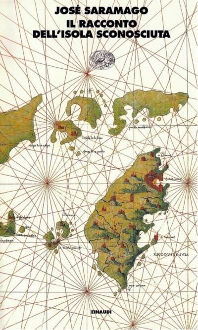 Il racconto dell'isola sconosciuta