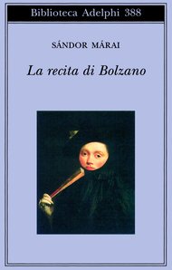 La recita di Bolzano