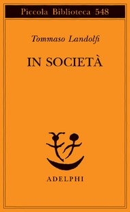 In società