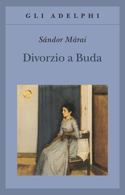 Divorzio a Buda