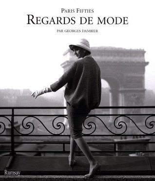 Paris fifties: regards de mode