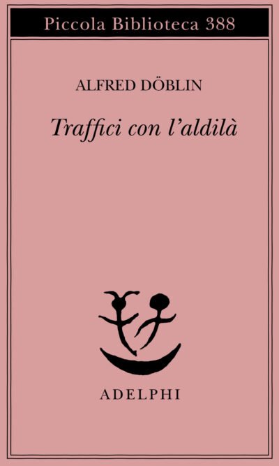 TRAFFICI CON L'ALDILA'