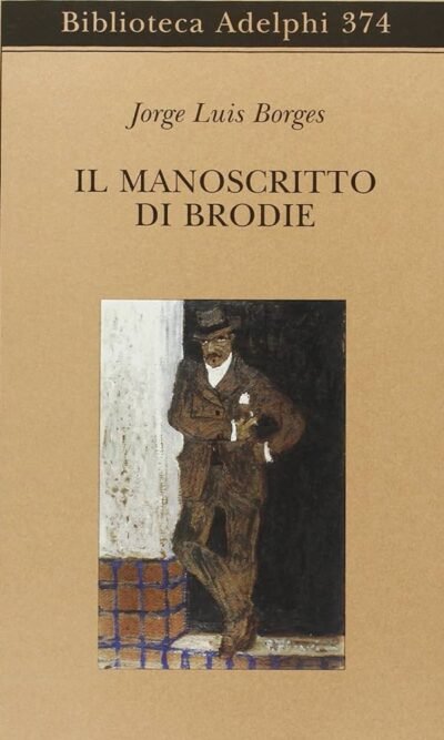 IL MANOSCRITTO DI BRODIE