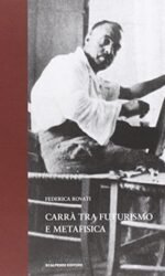 Carrà tra futurismo e metafisica