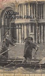 Venezia e lì acqua alta