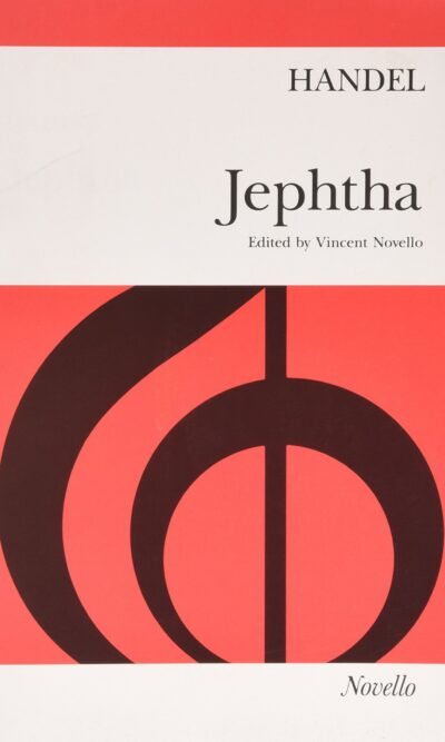 Jephtha