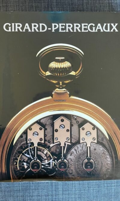 Girard Perregaux
