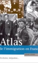 Atlas de l'immigration en France