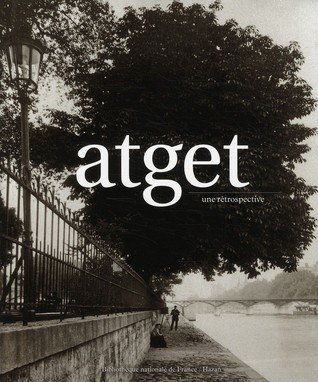 Atget: une rétrospective