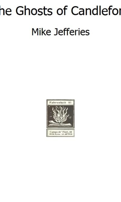 The Ghosts of Candleford