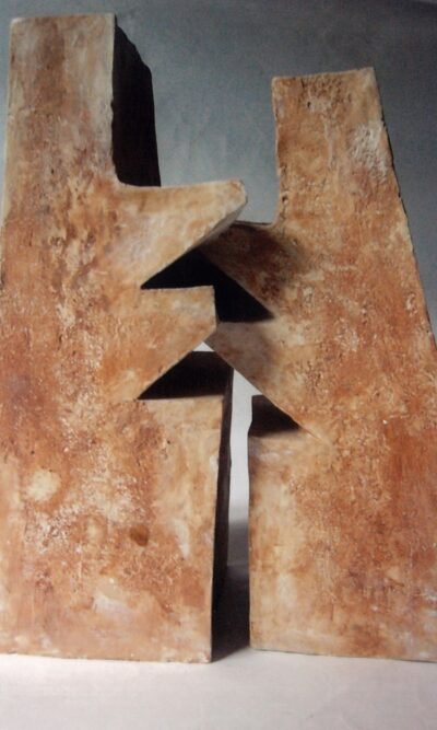 Violano. Pensament Abstracte