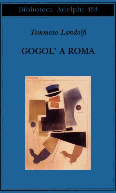 GOGOL A ROMA