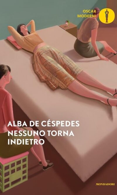 NESSUNO TORNA INDIETRO n e