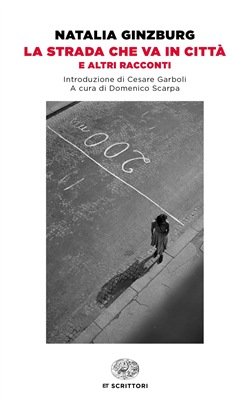 La strada che va in città