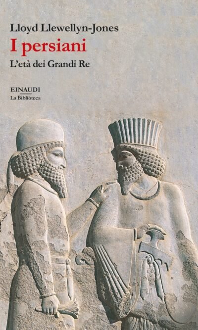I persiani: L'età dei Grandi Re