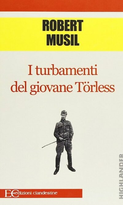 I turbamenti del giovane Törless