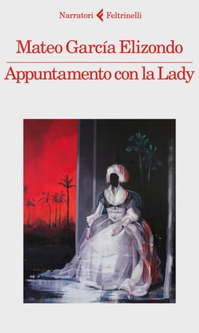 Appuntamento con la Lady