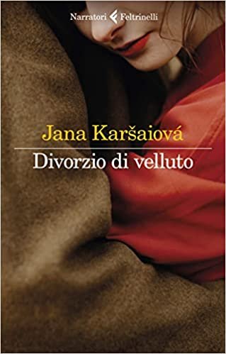 Divorzio di velluto