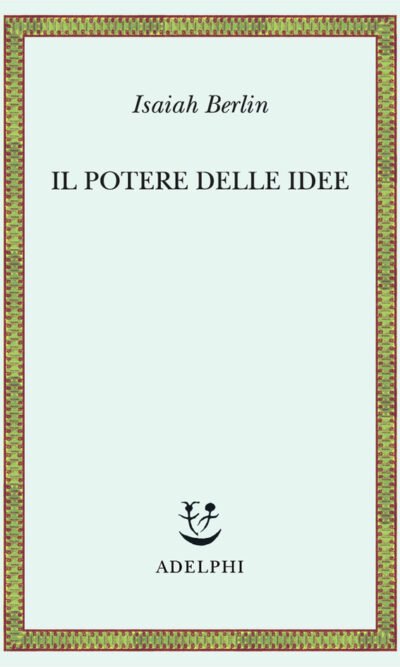 IL POTERE DELLE IDEE